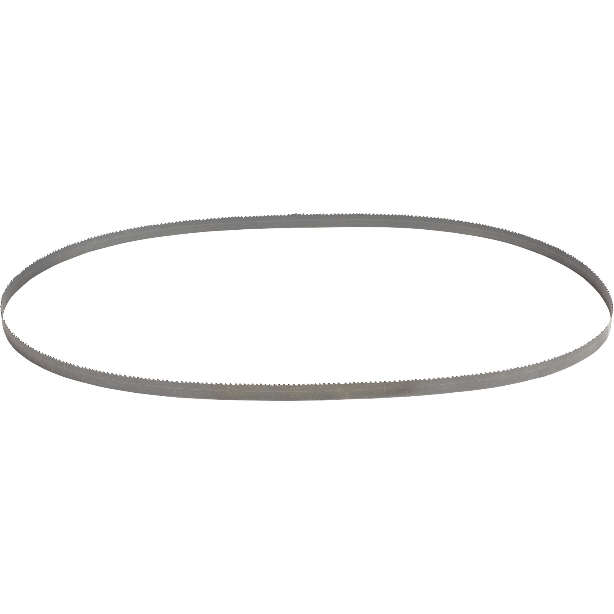 Milwaukee 8/10 TPI Extreme Thick Metal Cutting Band Saw Blades, 3Pack